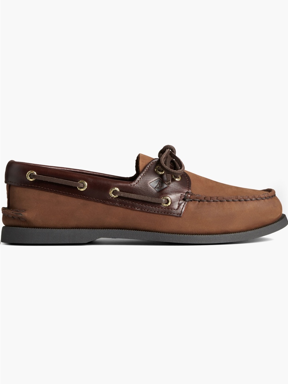 Sperry Authentic Original 2-
Eye Boat Shoe (Men) Size 11